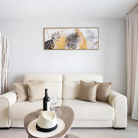 Home2book Stylish & Relax Attic La Tejita, Pool Apartment La Tejita