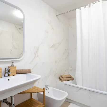 Apartment Home2book Stylish & Relax Attic La Tejita, Pool
