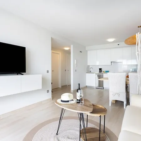 Home2book Stylish & Relax Attic La Tejita, Pool *