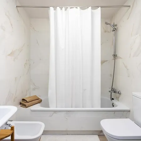 公寓 Home2book Stylish & Relax Attic La Tejita, Pool La Tejita